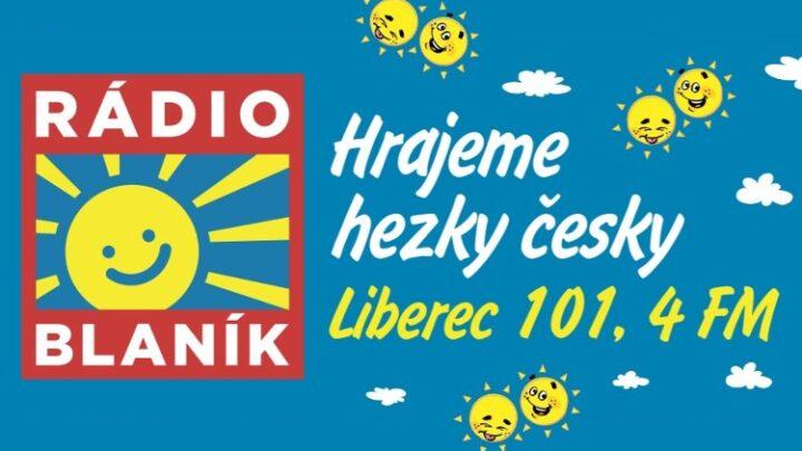 Radio Blanik Liberec