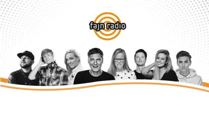 Fajn rádio