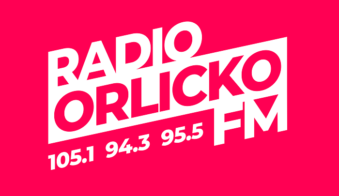 Rádio Orlicko posiluje