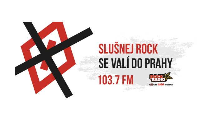 Rock Radio Praha