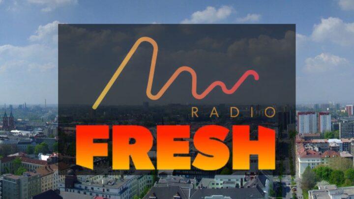 Fresh radio požádalo o licenci k vysílání