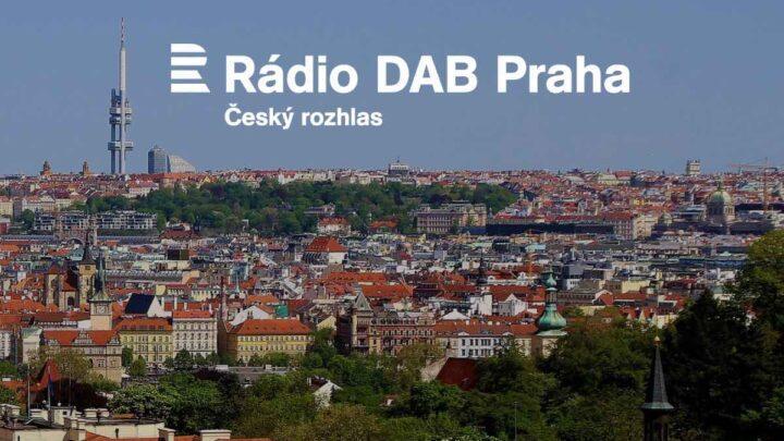 Radio DAB Praha