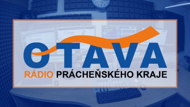 Rádio Otava chce nově vysílat v Příbrami a Sušici