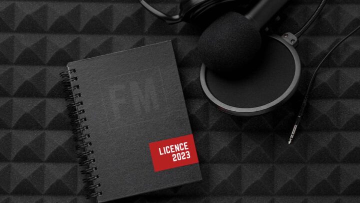 Přehled nových rádiových FM licencí v roce 2023