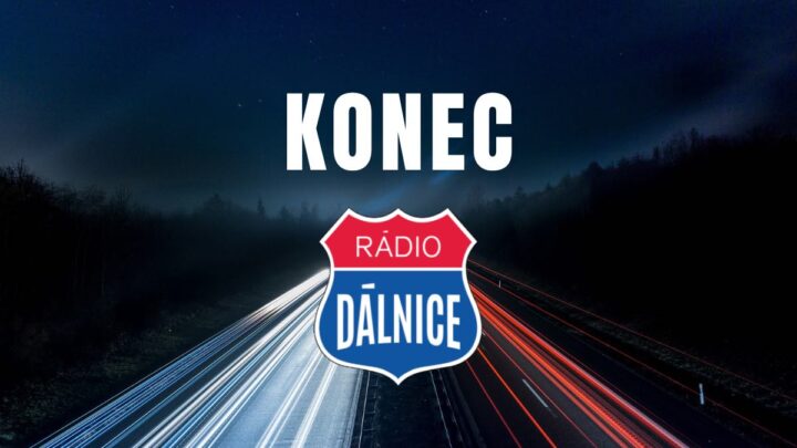 Radio Dálnice končí