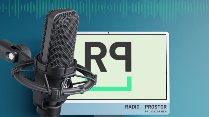 Radio Prostor, ktere nahradilo Radio Z, zahajilo vysilani