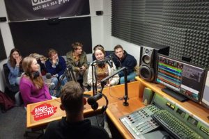 Radio Orlicko shání peníze na provoz i na platformě Donio