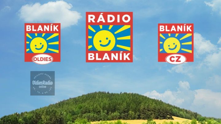 Rádio Blaník Oldies, Media Bohemia konsoliduje značky svých rozhlasových stanic, Blanik Oldies, Blanik CZ, Radio Blanik