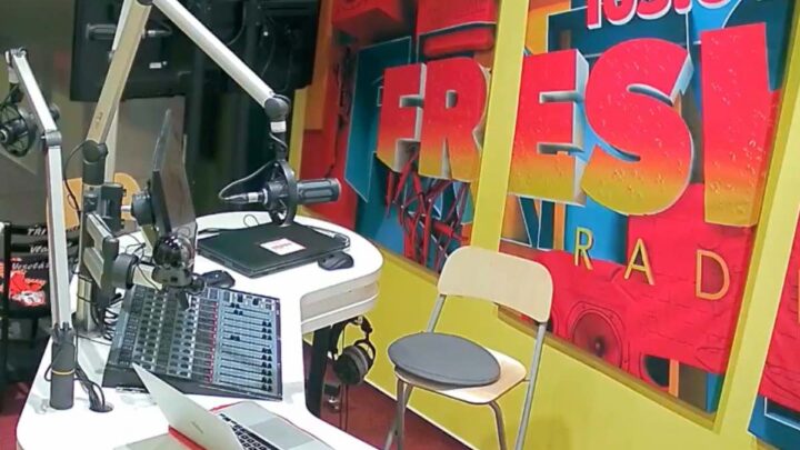 Fresh radio chce získat dva dokrývací kmitočty Klimkovice 88,6 FM a Třinec 106,5 FM
