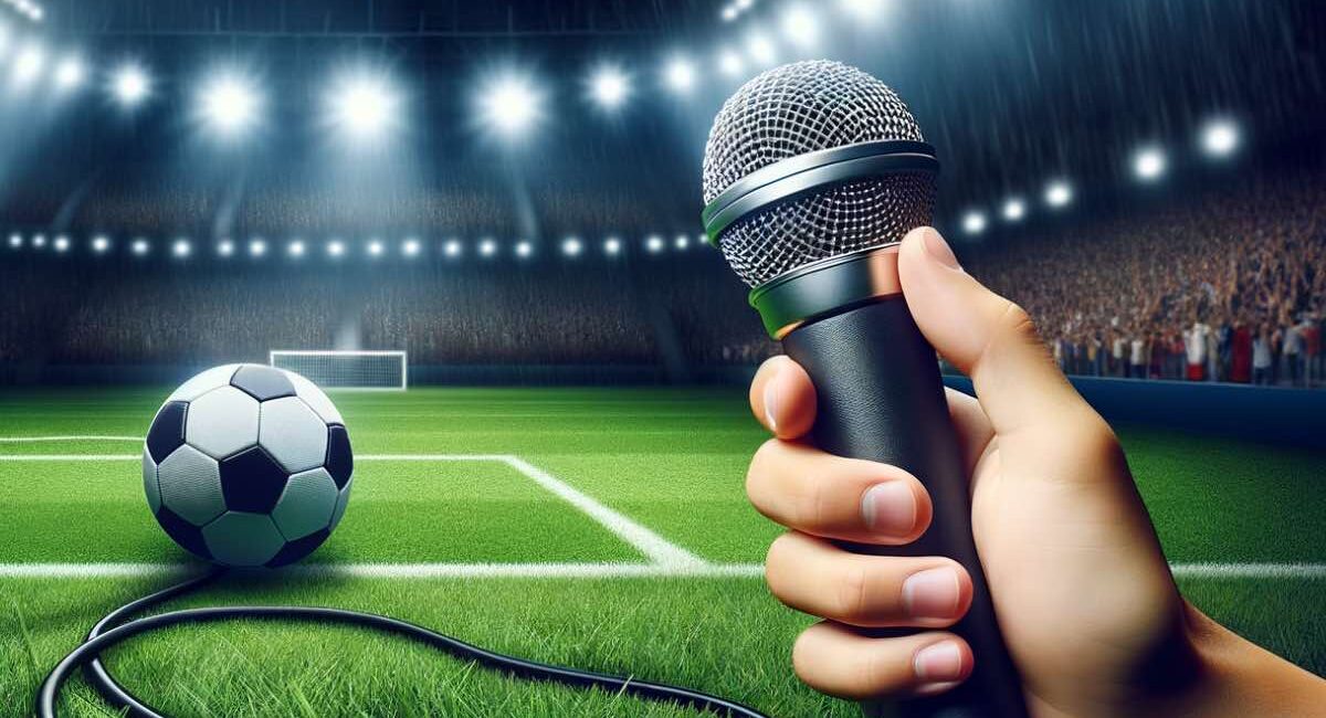 Euro 2024 - živé přenosy bude vysílat Radiožurnál a Radiožurnál Sport, Mistrovství Evropy ve fotbale 2024