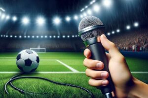 Euro 2024 - živé přenosy bude vysílat Radiožurnál a Radiožurnál Sport, Mistrovství Evropy ve fotbale 2024