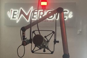 Rádio Energic - hudební stanice s hitovým formátem ukončila své digitální terestrické vysílání v DAB+